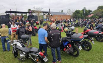 Segunda edición de Mototurismo Daymán promete superar todas las expectativas