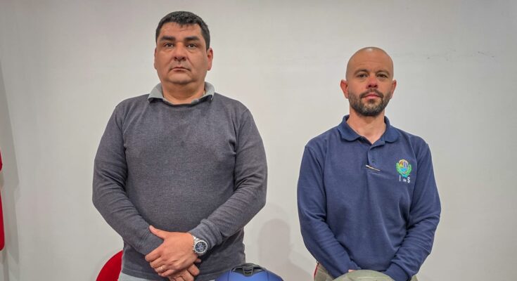 El Gobierno de Salto impulsa acciones de concientización y seguridad en el tránsito