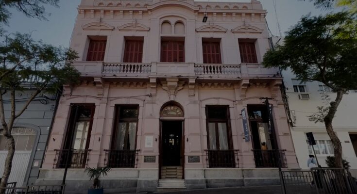 Museos en la Noche: el Gobierno de Salto presenta una agenda cultural extendida en tres espacios emblemáticos Museos en la Noche: el Gobierno de Salto presenta una agenda cultural extendida en tres espacios emblemáticos