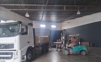 Comienza la ejecución del convenio entre Fundación Piso Digno y el Gobierno de Salto