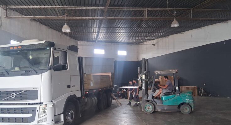 Comienza la ejecución del convenio entre Fundación Piso Digno y el Gobierno de Salto Comienza la ejecución del convenio entre Fundación Piso Digno y el Gobierno de Salto