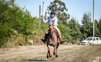 Salto se destacó en la primera fecha del Campeonato de Marchita con triunfos en todas las categorías