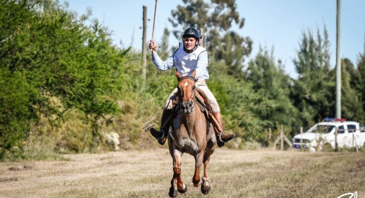Salto se destacó en la primera fecha del Campeonato de Marchita con triunfos en todas las categorías