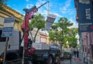 Avanzan las obras de recuperación en el Museo de Bellas Artes y Artes Decorativas María Irene Olarreaga Gallino