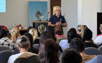 Nuevo Curso de Manipulación de Alimentos: inscripciones abiertas a través de la APP Gobierno de Salto