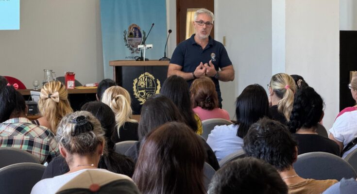 Nuevo Curso de Manipulación de Alimentos: inscripciones abiertas a través de la APP Gobierno de Salto