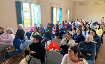 Exitosa participación en curso de Manipulación de Alimentos con cupos gratuitos
