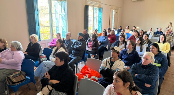 Exitosa participación en curso de Manipulación de Alimentos con cupos gratuitos Exitosa participación en curso de Manipulación de Alimentos con cupos gratuitos