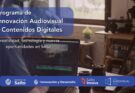 El Gobierno de Salto lanza un Programa de Innovación Audiovisual y Contenidos Digitales