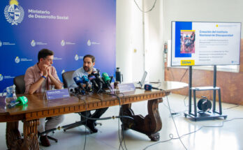 Desarrollo Social destacó despliegue de políticas sociales en 2025