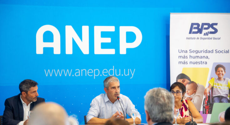 Bono de Apoyo Económico llegará a 170.000 escolares en 2026