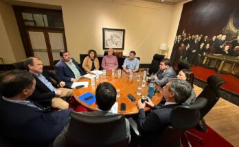 Congreso de Intendentes y BROU firmarán el “Limpia Sueldos” para aliviar a funcionarios municipales