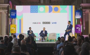 Gobierno de Salto presente en “MoviGob”, el encuentro de innovación pública de ANII y BID Lab