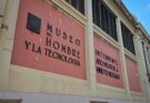 Avanzan los trabajos de recuperación en el Museo del Hombre y la Tecnología