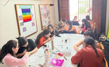 Juventud e INJU trabajan en conjunto para generar nuevas oportunidades para los jóvenes de Salto