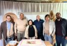 Colonia Lavalleja celebró el Día de la Mujer Rural con homenajes y una Audiencia Pública