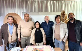 Colonia Lavalleja celebró el Día de la Mujer Rural con homenajes y una Audiencia Pública