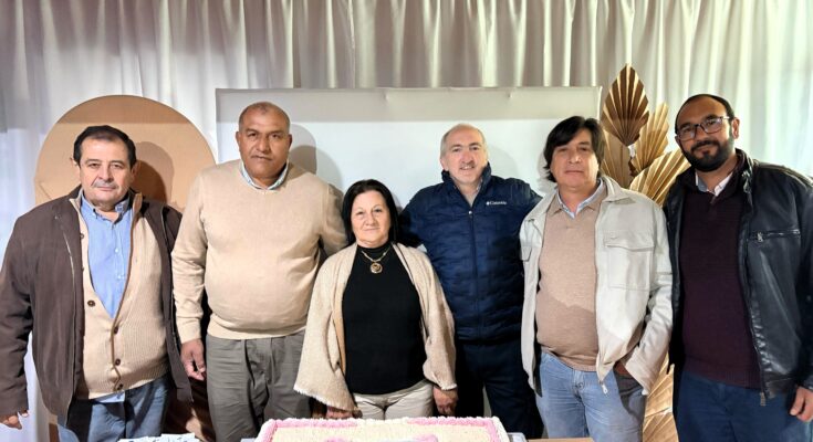 Colonia Lavalleja celebró el Día de la Mujer Rural con homenajes y una Audiencia Pública Colonia Lavalleja celebró el Día de la Mujer Rural con homenajes y una Audiencia Pública