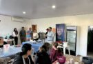 Más de 250 personas capacitadas en los talleres de elaboración de pizzas de Desarrollo Social