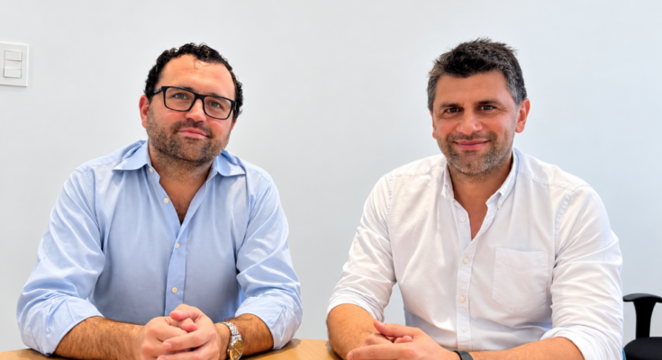 UCU, UTEC y Gobierno de Salto ponen en marcha un Laboratorio de Innovación Binacional junto a Concordia UCU, UTEC y Gobierno de Salto ponen en marcha un Laboratorio de Innovación Binacional junto a Concordia
