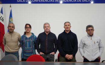 Salto se prepara para la segunda fecha del Campeonato Salteño de Mountain Bike