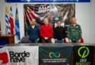 La tercera fecha del Fronterón Internacional de Mountain Bike se corre este domingo en Salto