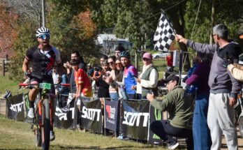 Se posterga la 3ª fecha del Campeonato Salteño de Mountain Bike