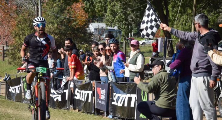Se posterga la 3ª fecha del Campeonato Salteño de Mountain Bike
