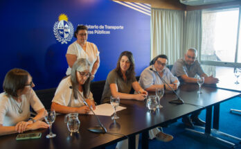 MTOP incrementará fondos para convenios sociales a 200 millones de pesos anuales