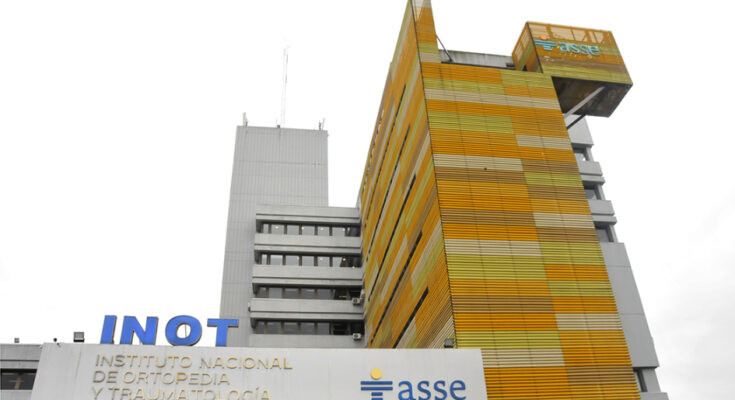 En 2025 ASSE saldó deudas y acortó esperas en sus 906 puestos de atención