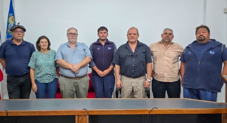 Novena edición de la Marcha al Arerunguá conmemora el primer izado de la bandera de la Liga Federal Novena edición de la Marcha al Arerunguá conmemora el primer izado de la bandera de la Liga Federal