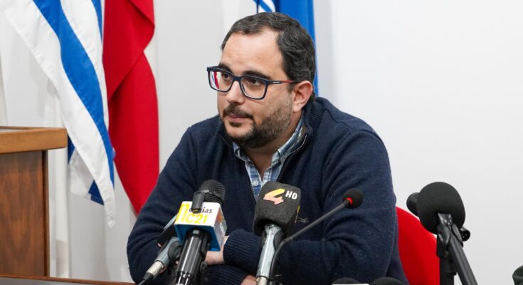 Desarrollo Social habilita nuevo servicio de atención por WhatsApp Desarrollo Social habilita nuevo servicio de atención por WhatsApp