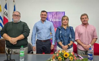 Mes de la Juventud: en setiembre habrá actividades deportivas, culturales y recreativas en Salto