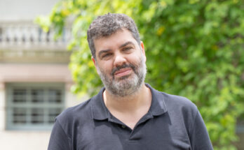 Miguel Olivetti asumió como nuevo prorrector de Extensión y Programas Integrales de la Udelar