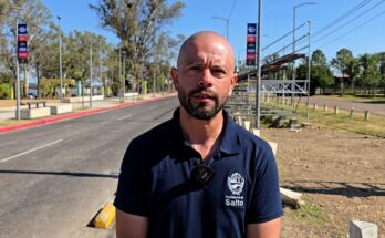 Anunciaron cortes de tránsito y servicios especiales de ómnibus por los desfiles de escuelas de samba