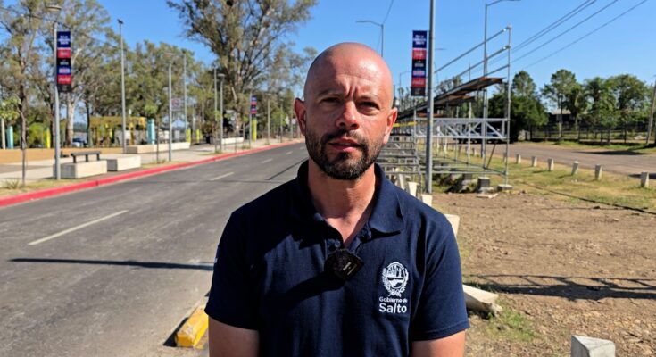 Anunciaron cortes de tránsito y servicios especiales de ómnibus por los desfiles de escuelas de samba