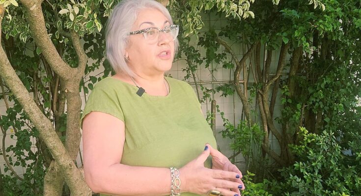 Gobierno de Salto impulsa ciclo de talleres sobre violencia y género en el deporte