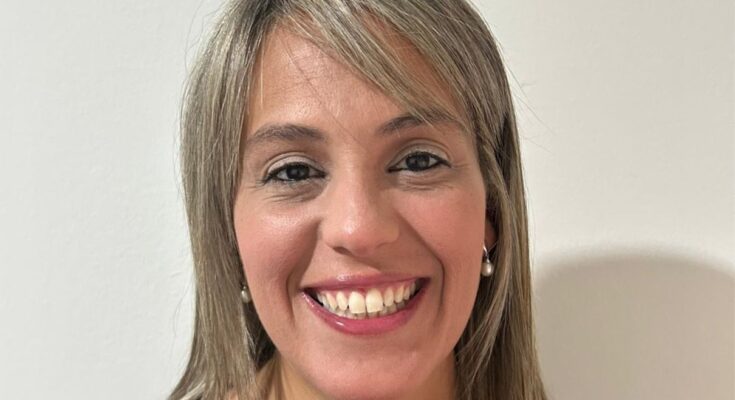 Lucía Molinari liderará la Secretaría de Juventud del Gobierno de Salto