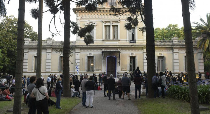 MEC ofrece propuestas culturales variadas durante el verano