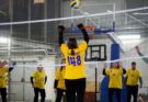 Newcom: una propuesta recreativa y saludable para adultos mayores en el Polideportivo de Plaza de Deportes