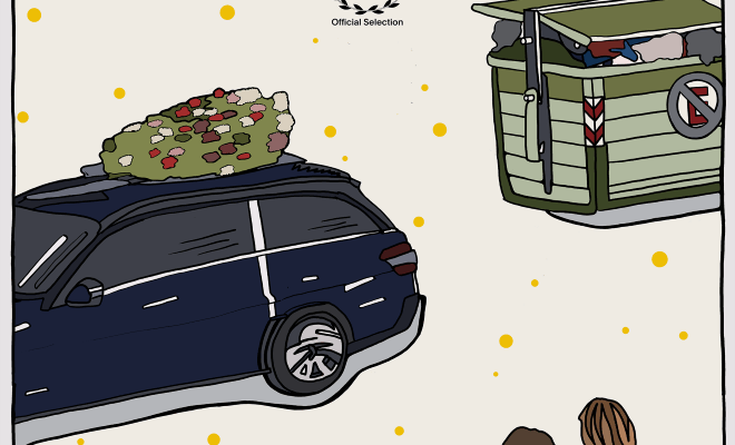 Estreno de la película «Ni siquiera las flores» invita a reflexionar sobre lo simple y lo cotidiano Estreno de la película «Ni siquiera las flores» invita a reflexionar sobre lo simple y lo cotidiano