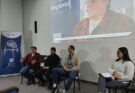 Se realizó el conversatorio “El norte investiga: fenómenos climáticos y territorio”