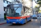 Transporte urbano tendrá horarios especiales el 31 de diciembre y no habrá servicio el 1.º de enero
