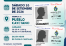 Oficina Inscriptora Móvil atenderá este sábado en Pueblo Cayetano