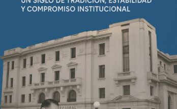 Oficina Electoral de Salto: un siglo de tradición, estabilidad y compromiso institucional