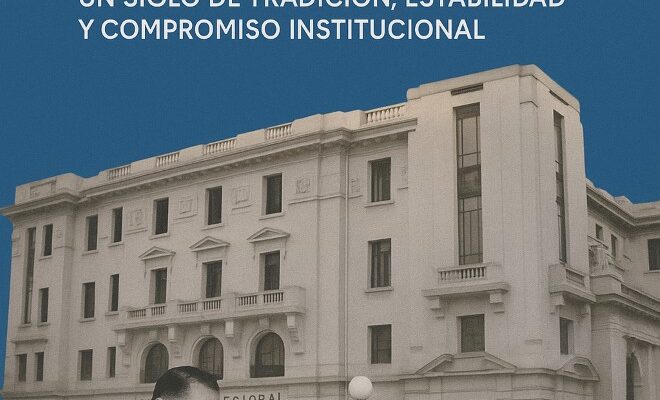 Oficina Electoral de Salto: un siglo de tradición, estabilidad y compromiso institucional