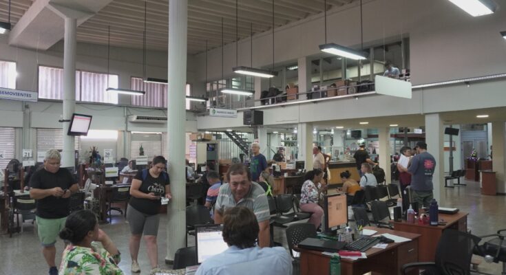 Gobierno de Salto informa calendario de vencimientos de tributos 2026 Gobierno de Salto informa calendario de vencimientos de tributos 2026