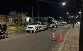 Ministerio del Interior realizará operativo de control de motocicletas desde la primera semana de enero