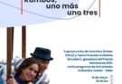 Desde Ecuador y Perú llega la obra teatral “Rumbos, uno más uno tres”