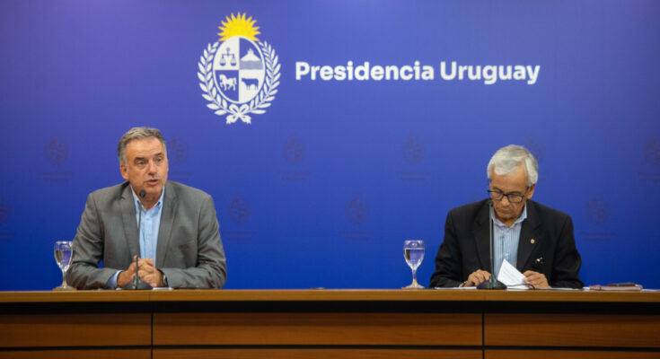 Gobierno invertirá 10 millones de dólares al año para promover empleo en sectores vulnerables